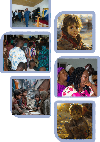 Spring House Ministries